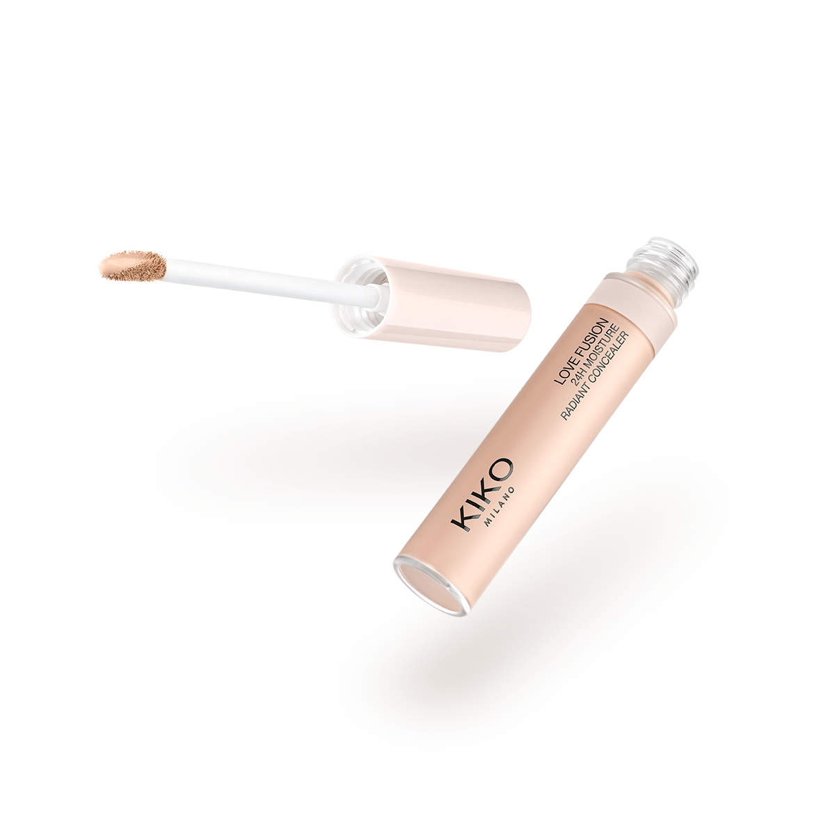 Love Fusion 24H Moisture Radiant Concealer 05 – KIKO Milano – صورة المنتج