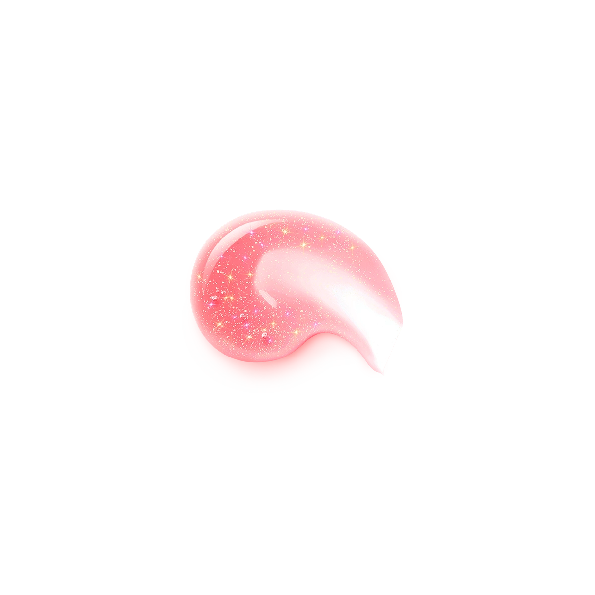 Thumbnail - Juicy Fizz 3D Hydra Lip Gloss Limited Edition 02