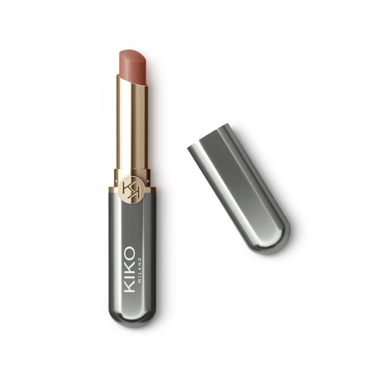 Lipsticks - Unlimited Stylo - 18 Pumpkin | KIKO