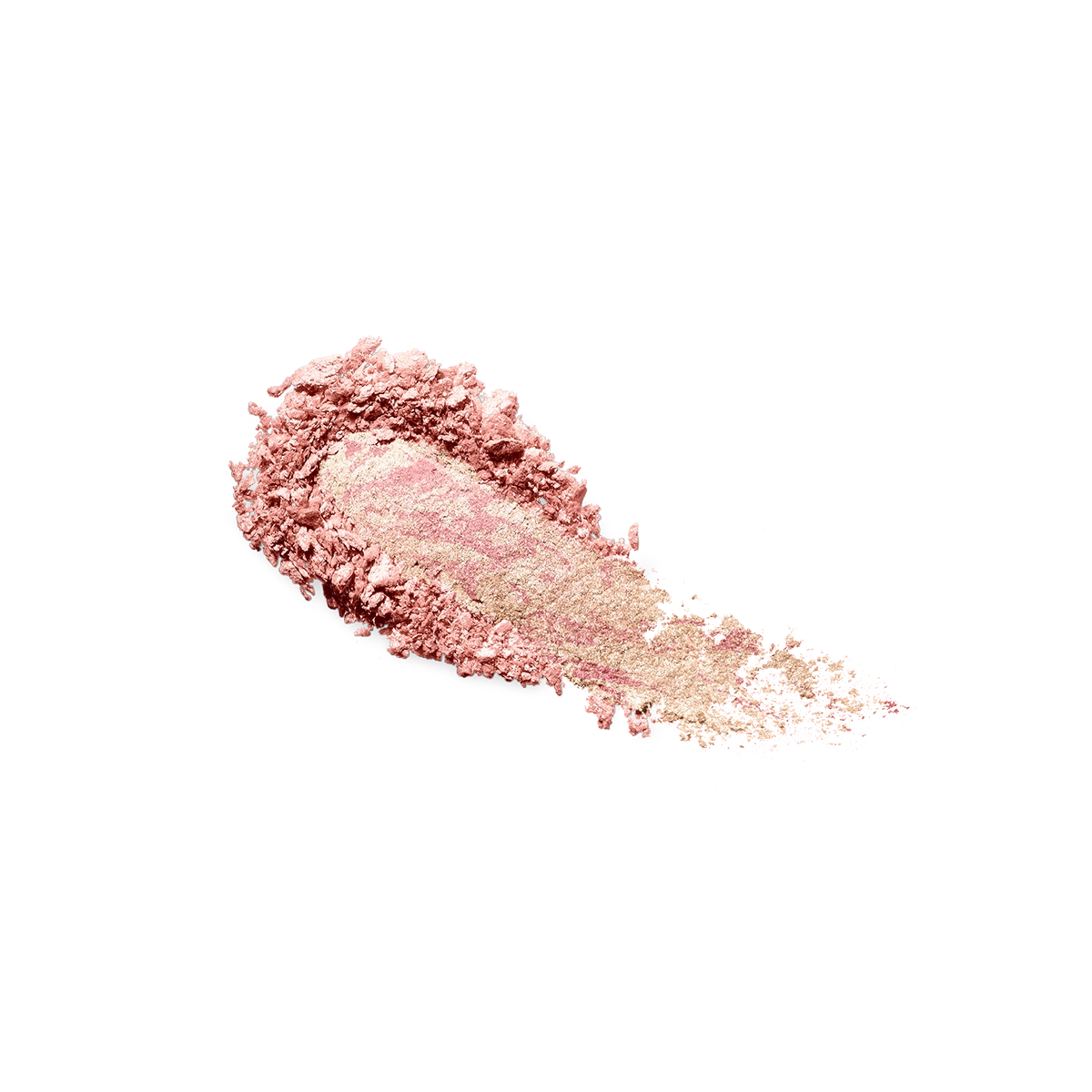 Thumbnail - Snow-Kissed Holiday Multi-Glow Face Highlighter 01