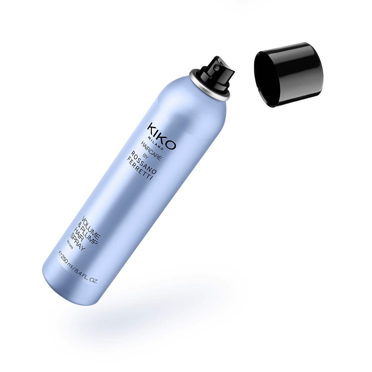 Volume & Plump Hair Spray
