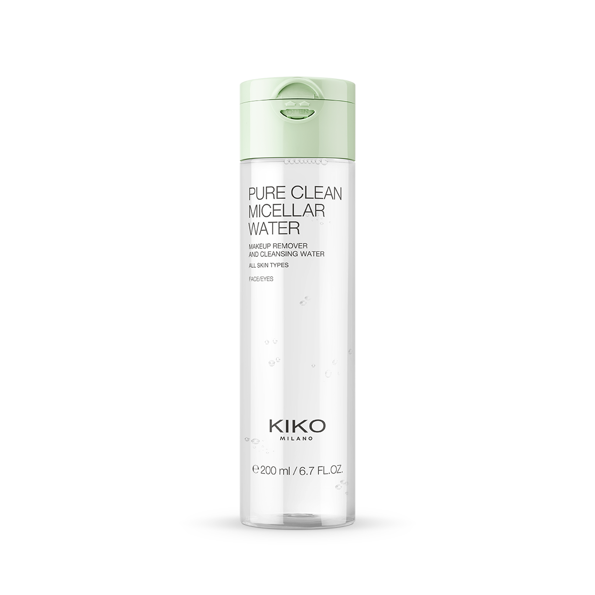 Thumbnail - New Pure Clean Micellar Water