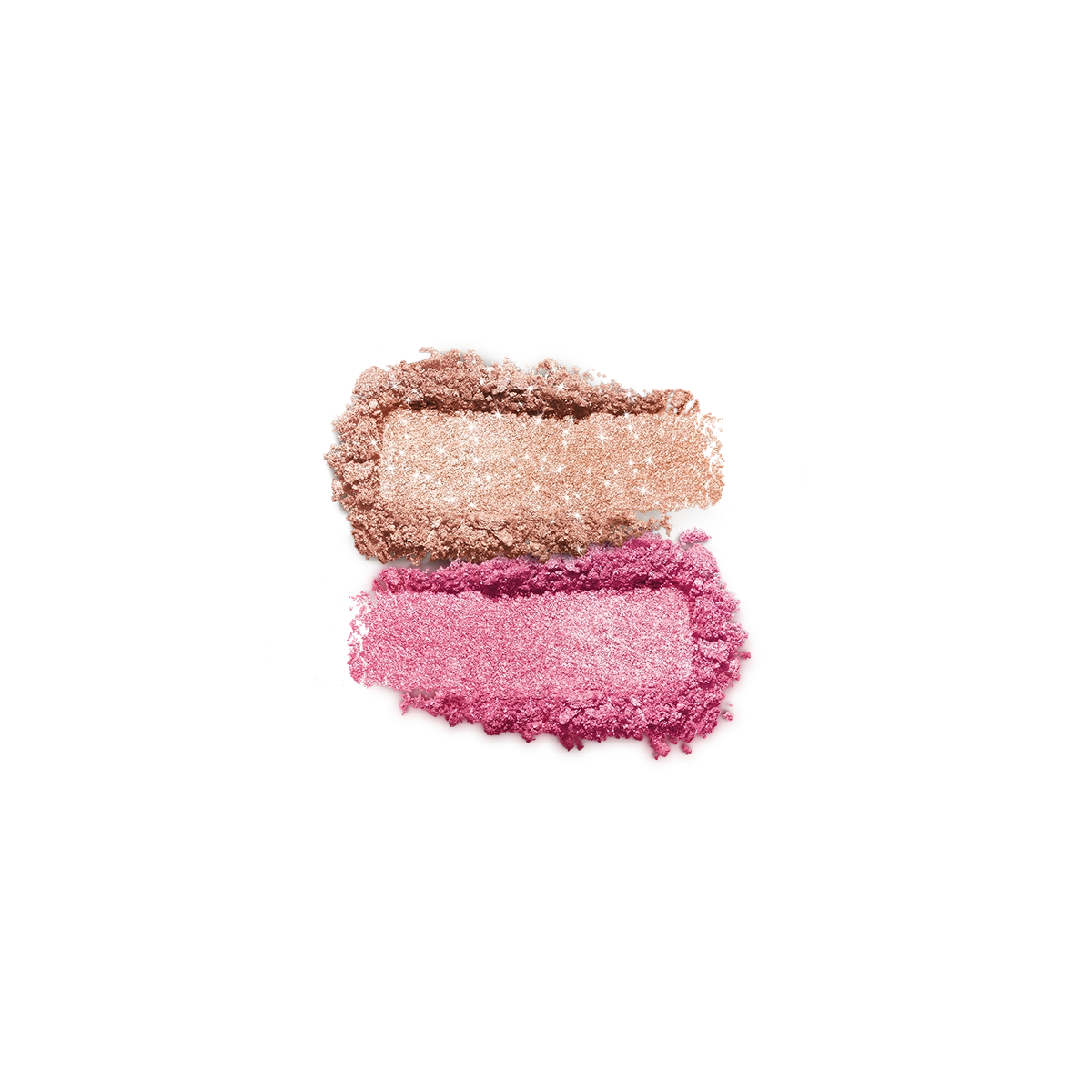 Thumbnail - Candy Crush™ Mega Blush & Highlighter Duo 01