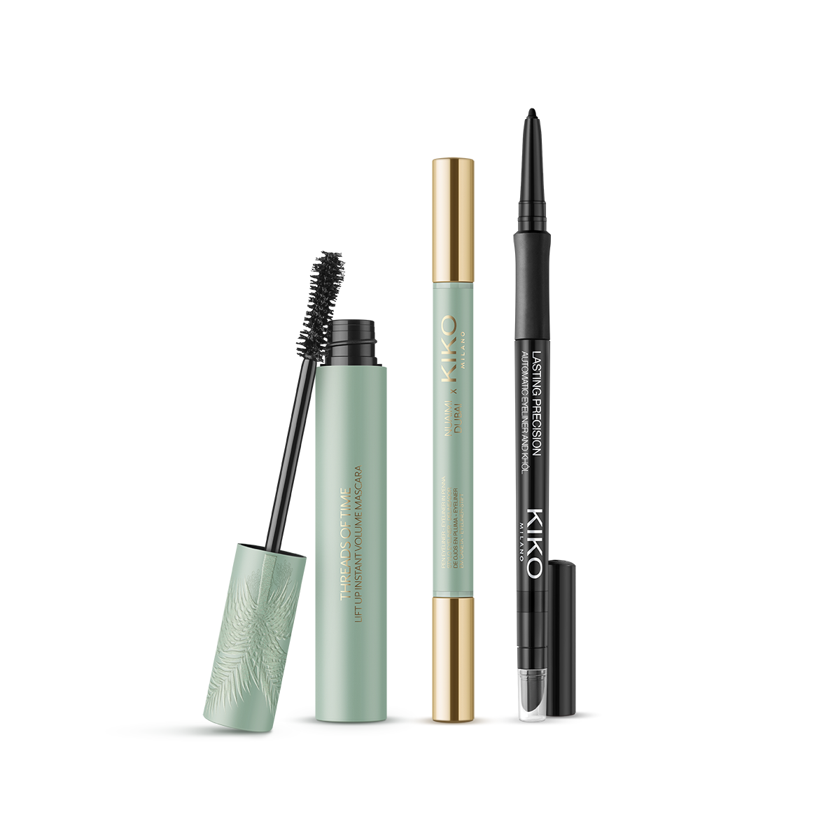 Thumbnail - Threads Of Time Dramatic Eyes Trio