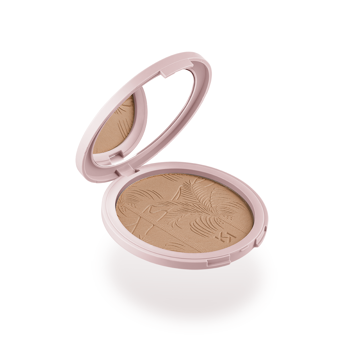 Threads of Time Silky Sun-Kiss Bronzer