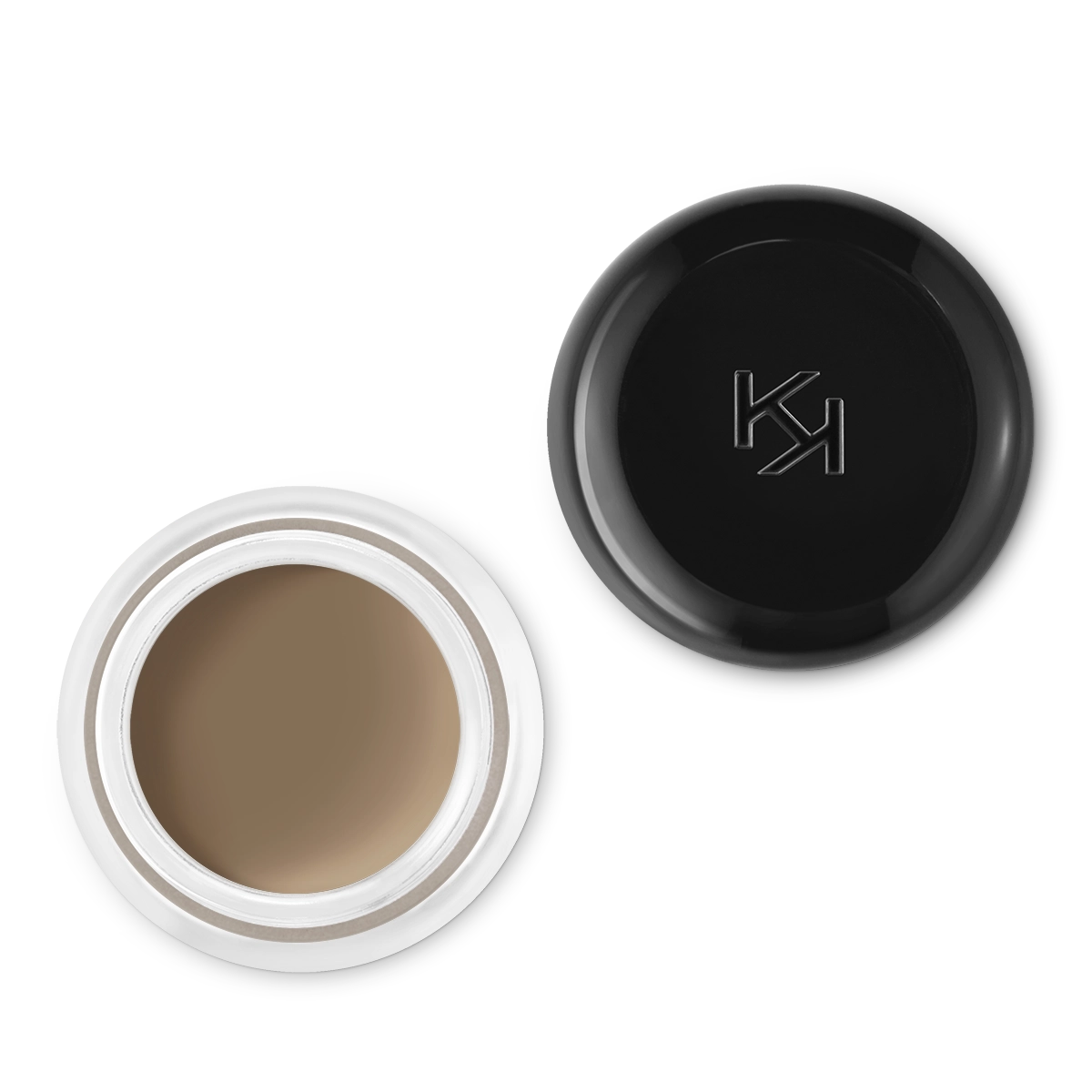 Lasting Eyebrow Gel - 01