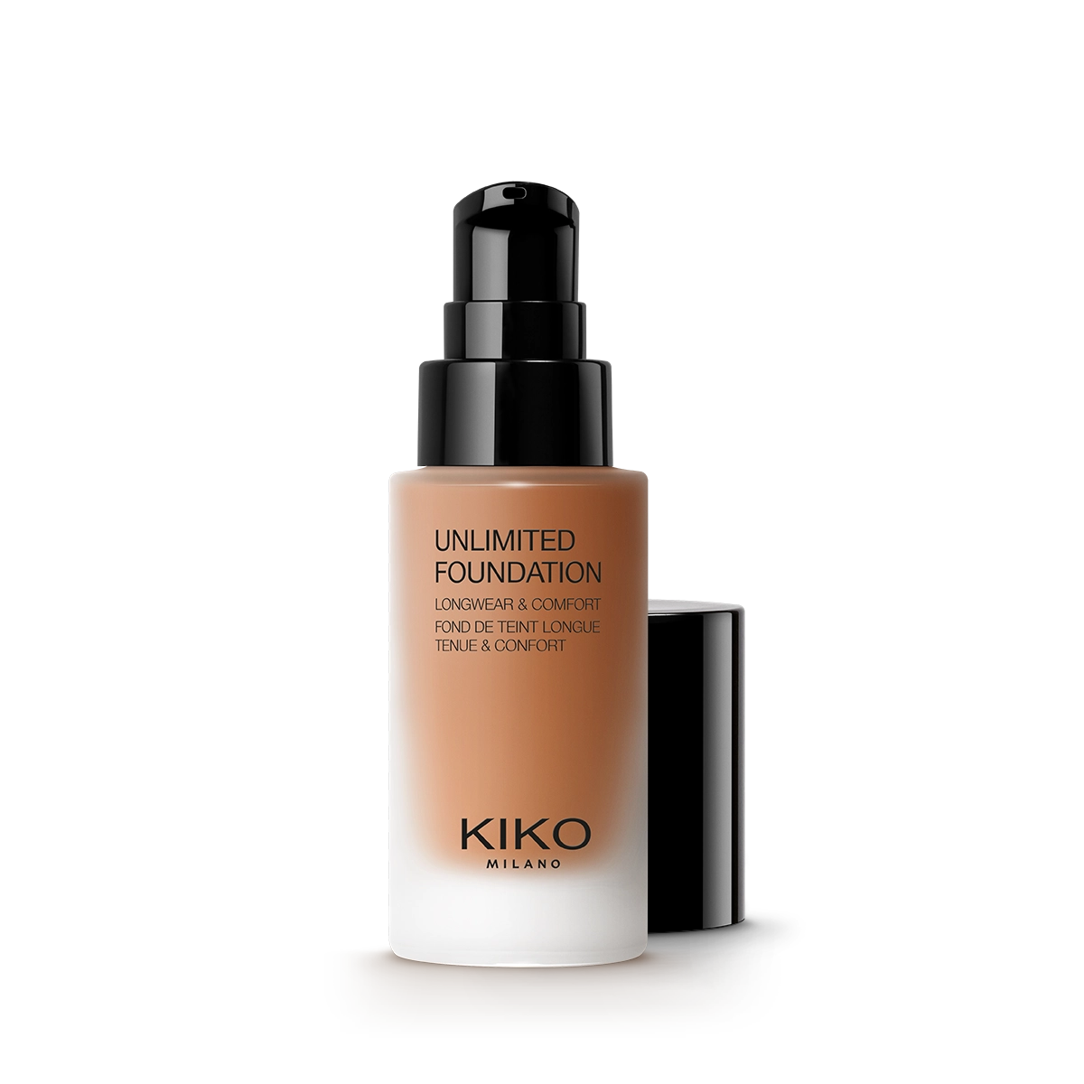Unlimited Foundation 18 – KIKO Milano – صورة المنتج