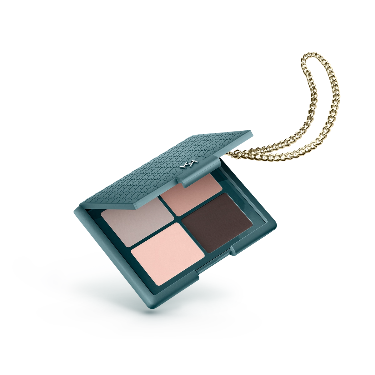 Matte Diaries Throwback Matte Eyeshadow Palette