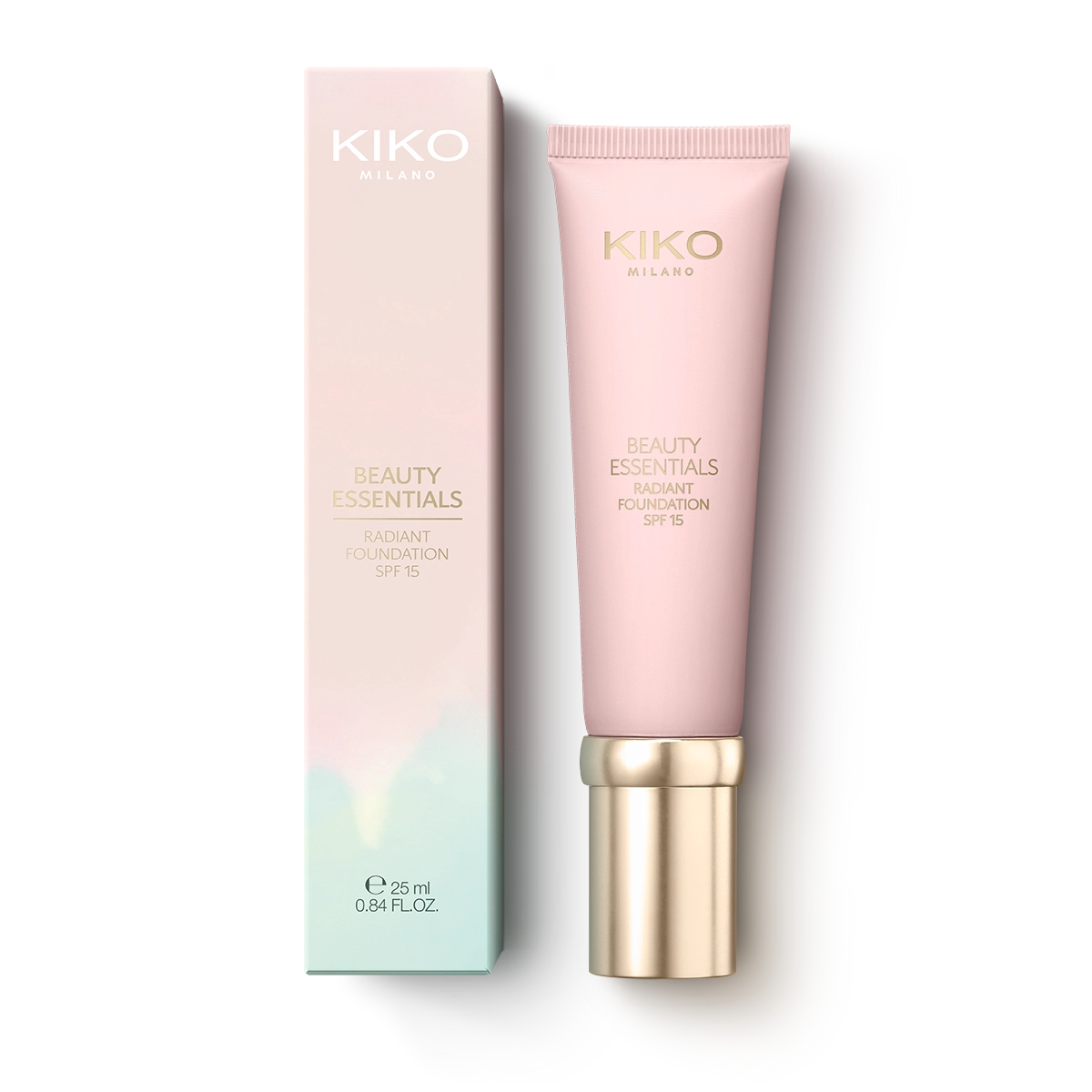 Thumbnail - Beauty Essentials Radiant Foundation Spf 15 07