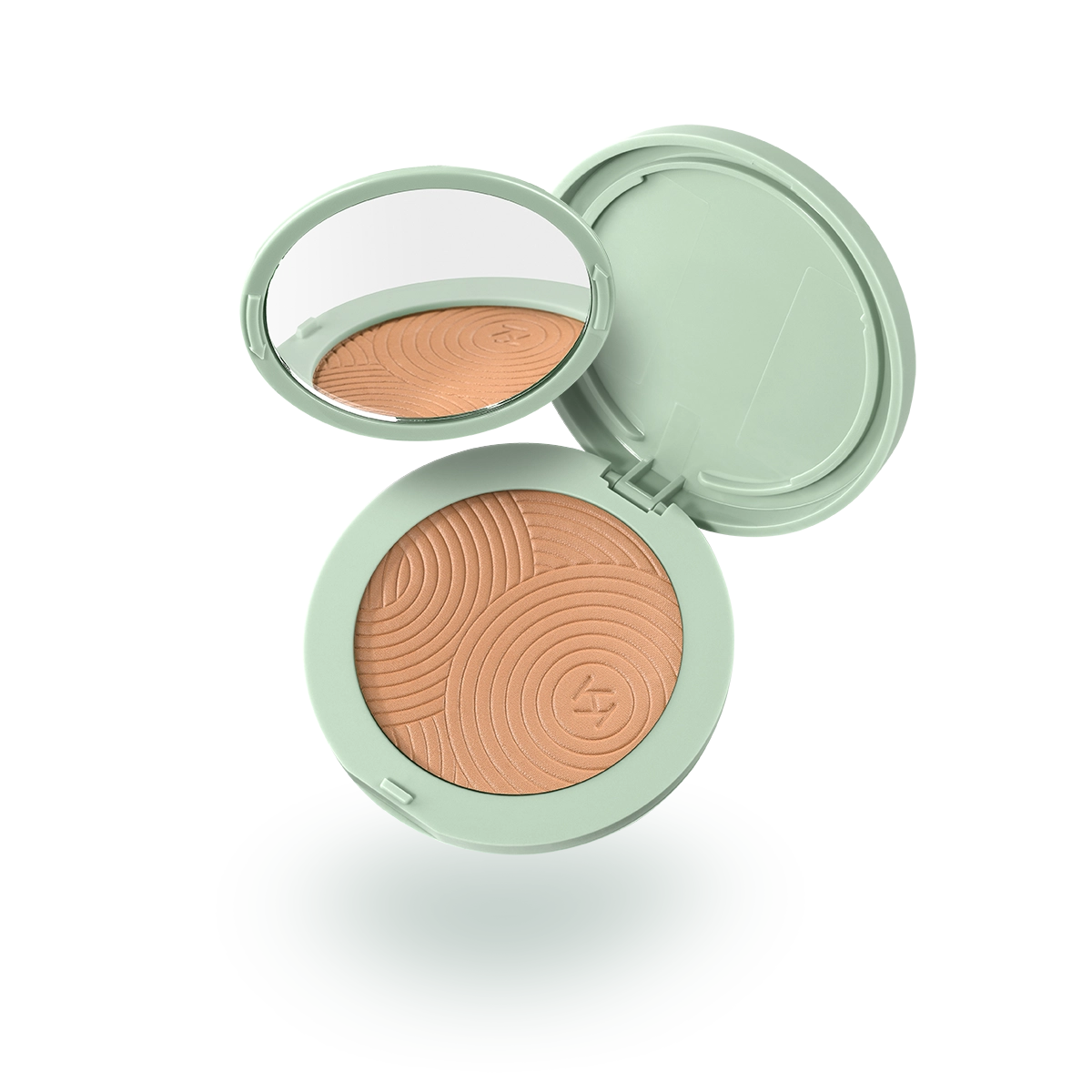 Thumbnail - Kind by Kiko Silky Touch Powder Bronzer