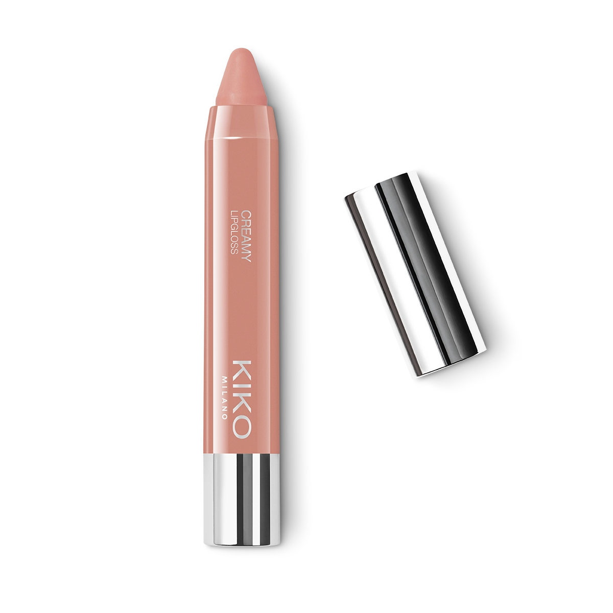 Kiko Milano creamy lipgloss