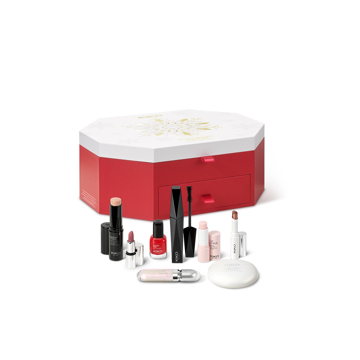 Thumbnail - Snow-Kissed Holiday Advent Calendar