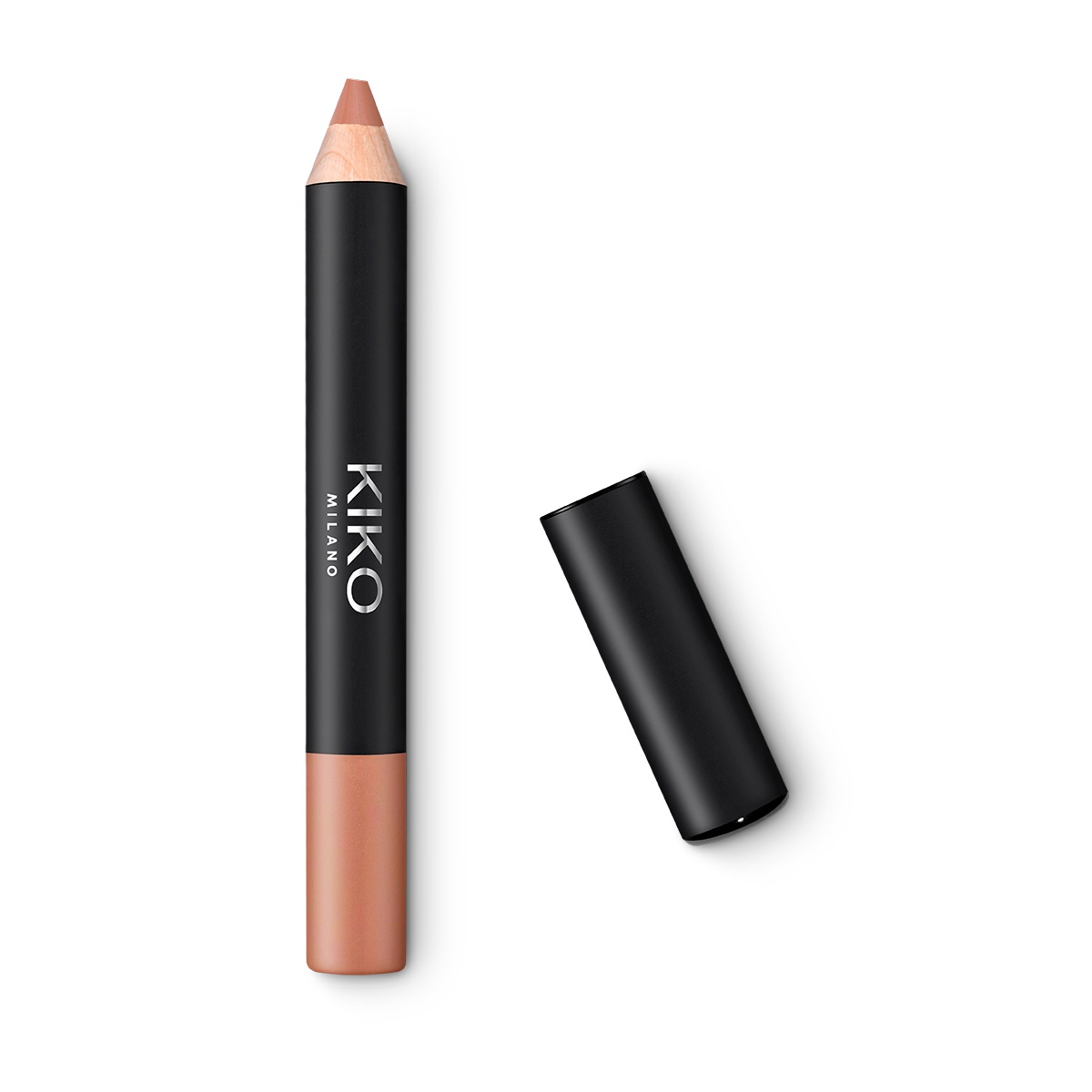 Kiko Milano smart fusion matte lip crayon