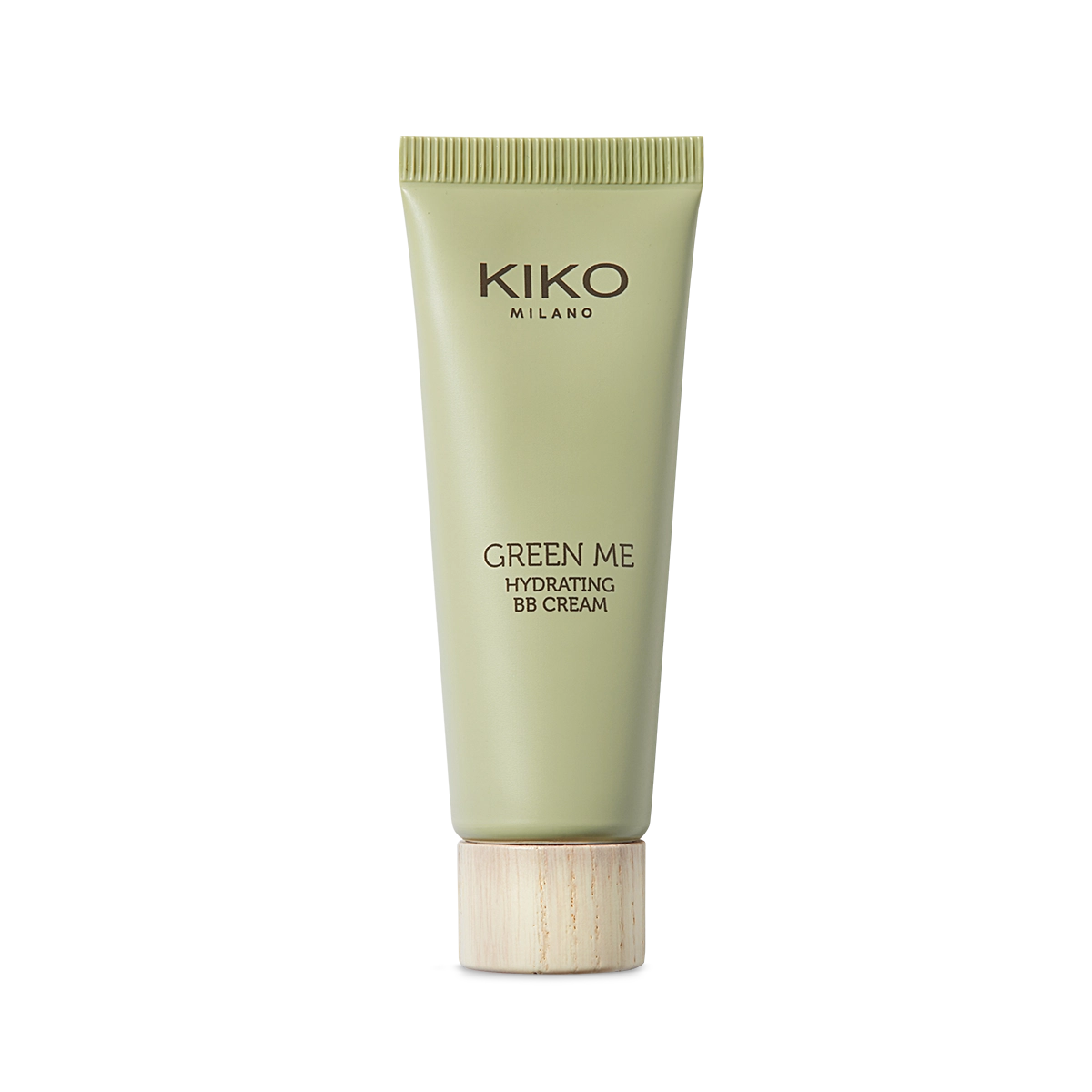 Kiko Milano green me hydrating bb cream