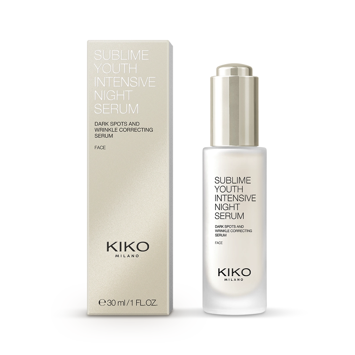 Thumbnail - Sublime Youth Intensive Night Serum