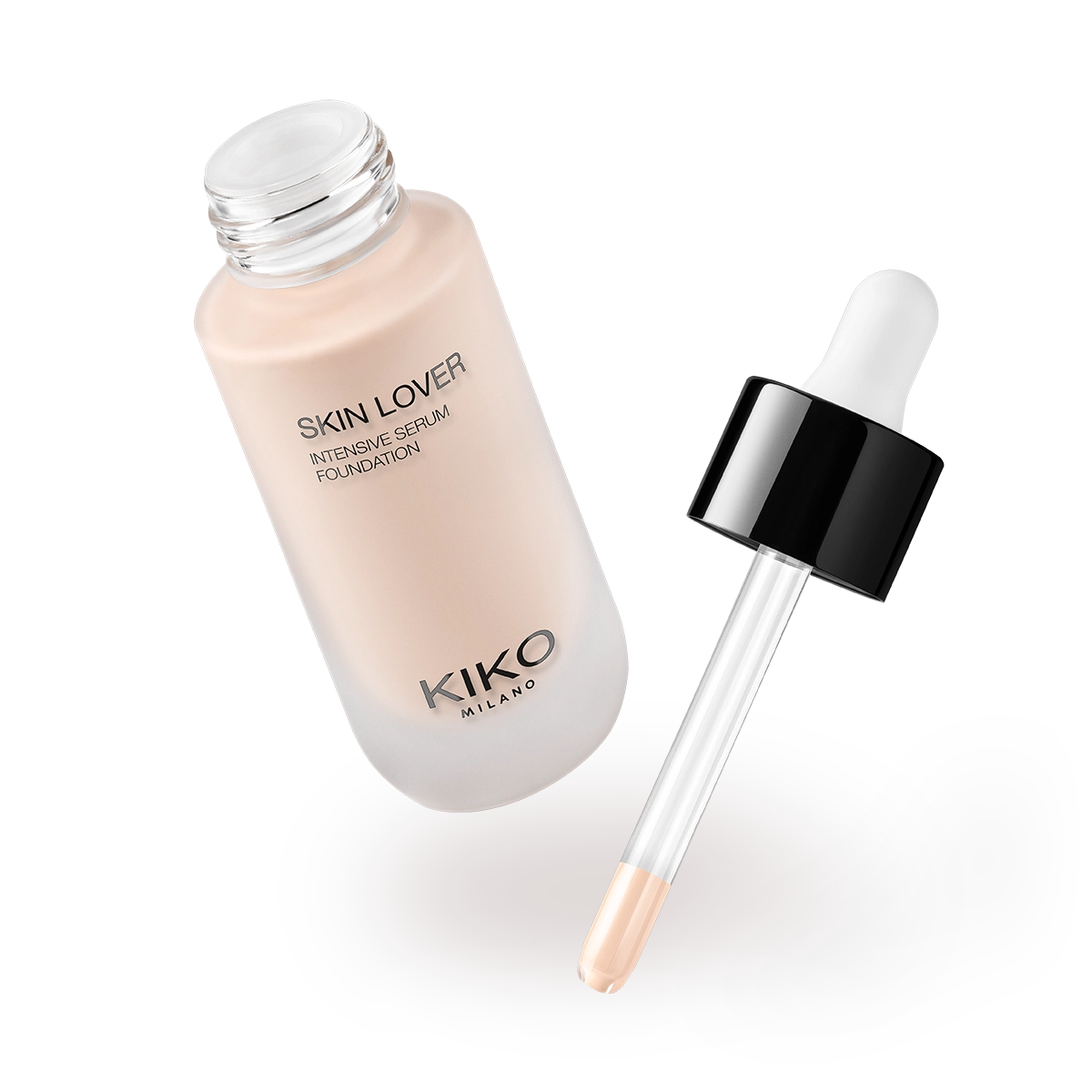 Skin Lover Intensive Serum Foundation 1NG Neutral Gold