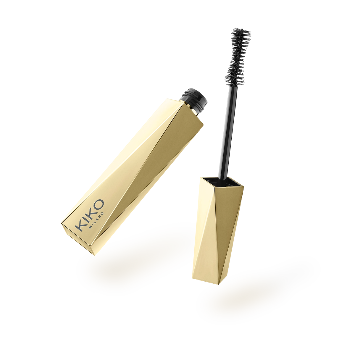 Twist 'N Twinkle Holiday Extra Sculpt Volume Mascara Hold The Night Limited Edition