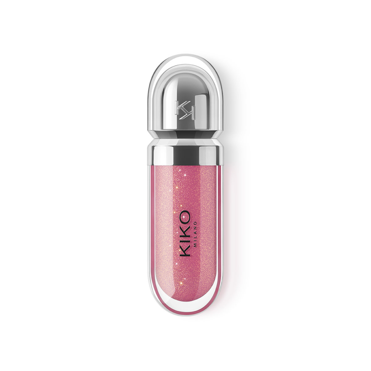 3D Hydra Lipgloss - KIKO MILANO | KIKO