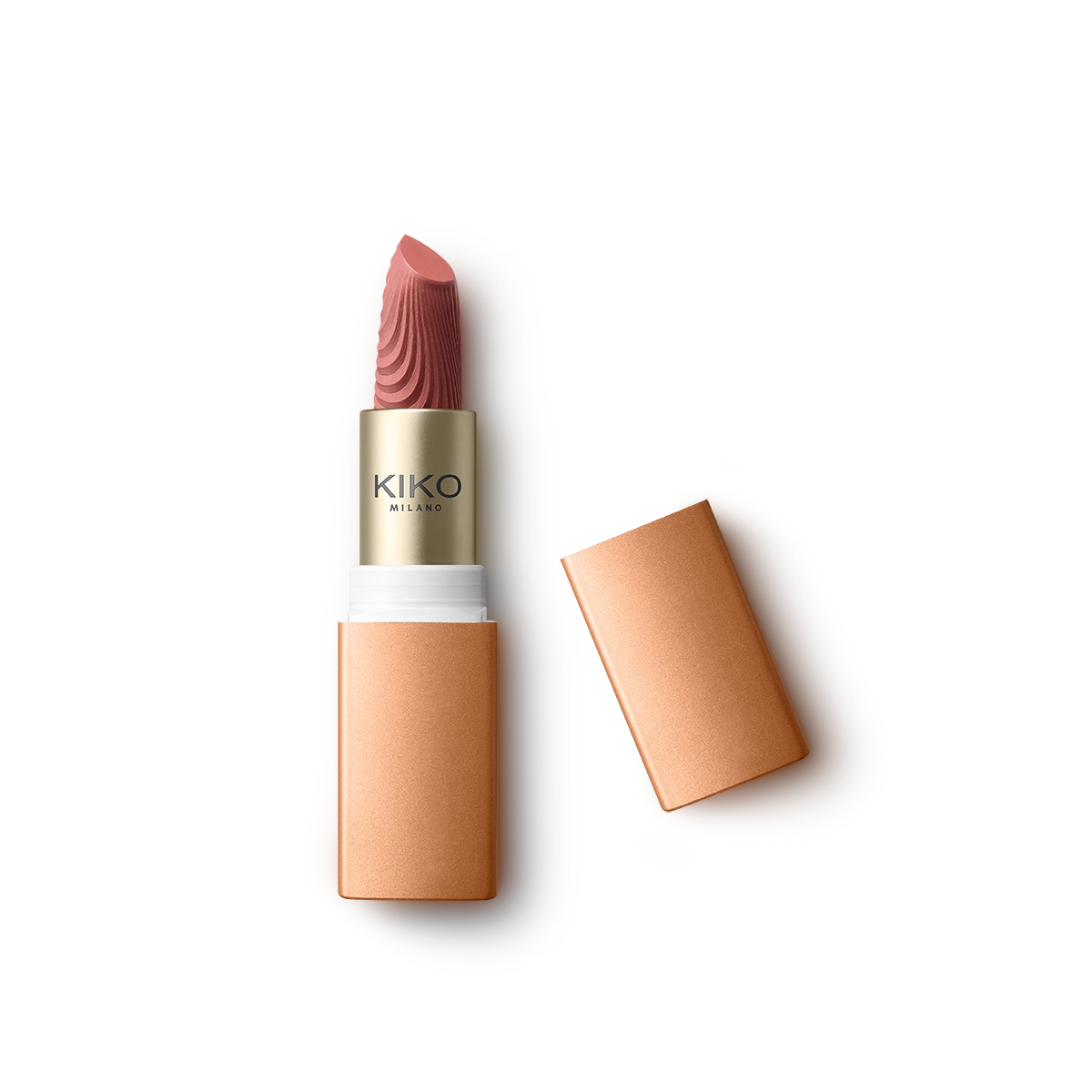 Thumbnail - Create Your Balance Definition Boost Lipstick 05