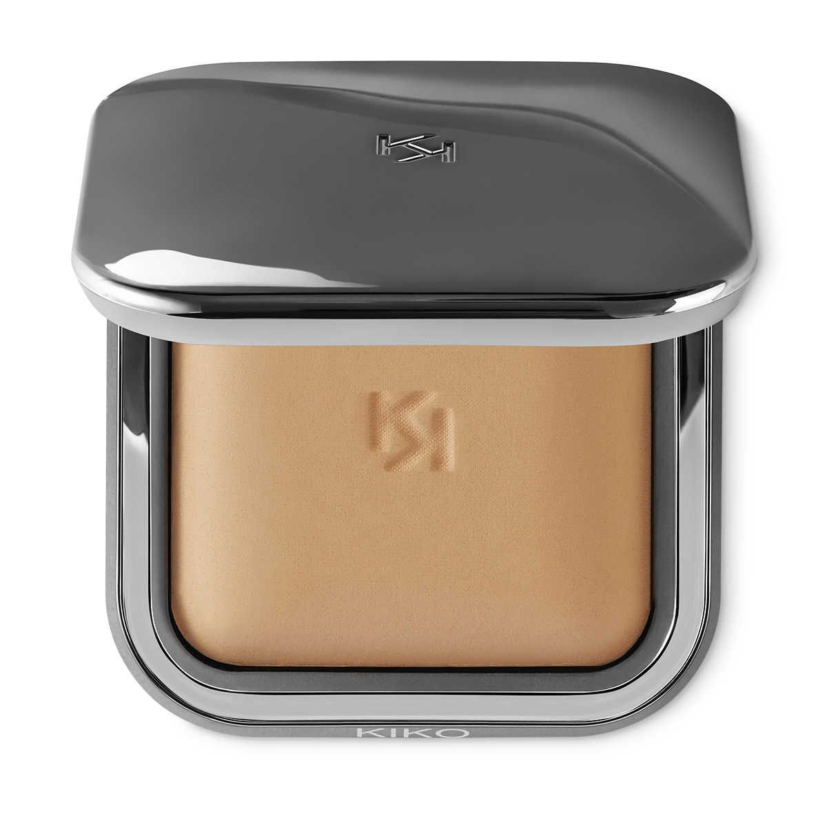 Radiant Fusion Baked Powder 03 Warm Beige