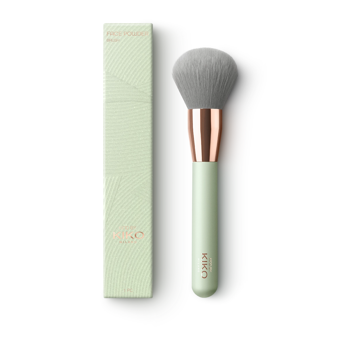 Thumbnail - Kind by Kiko Face Powder Brush