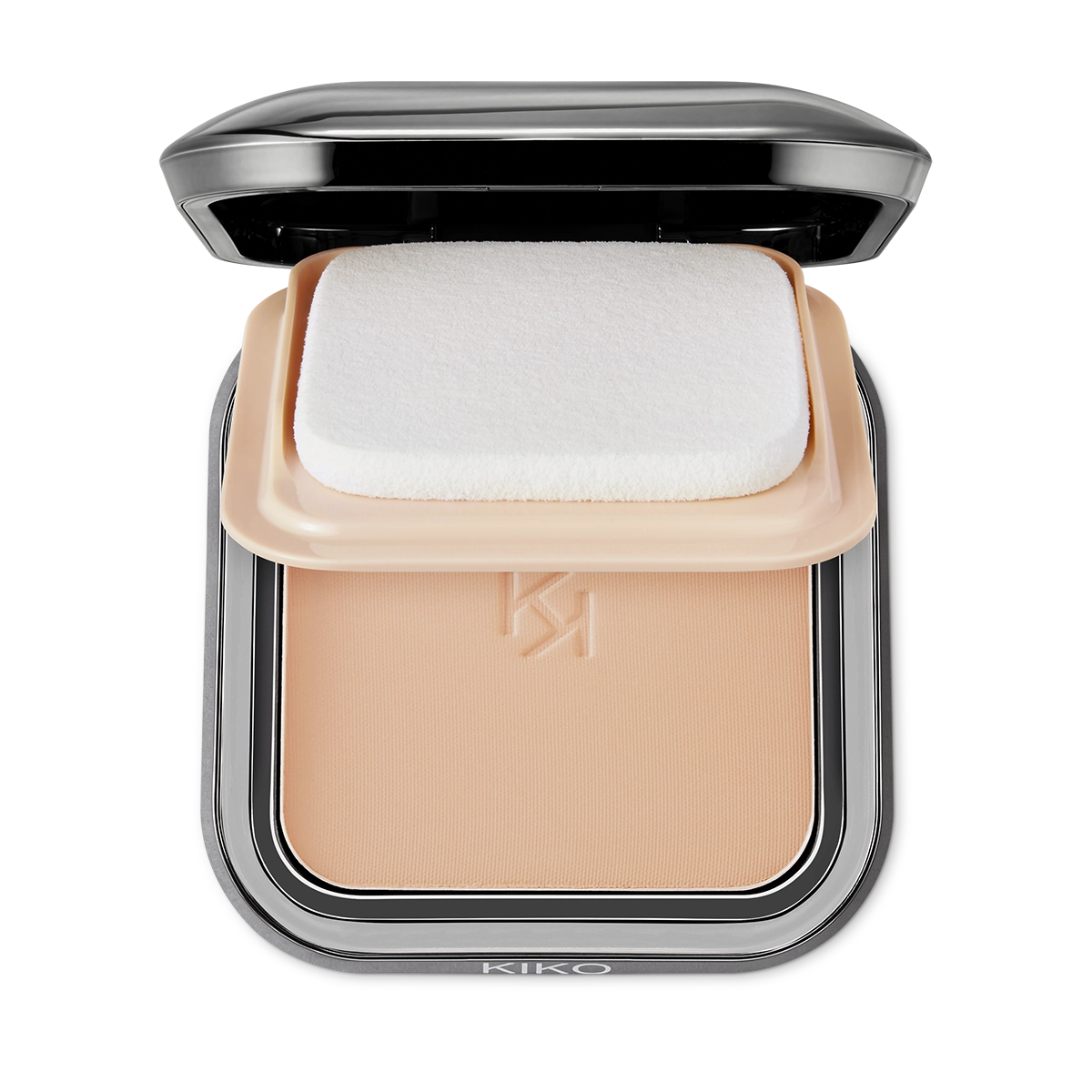 Thumbnail - Weightless Perfection Wet And Dry Powder Foundation N80-04