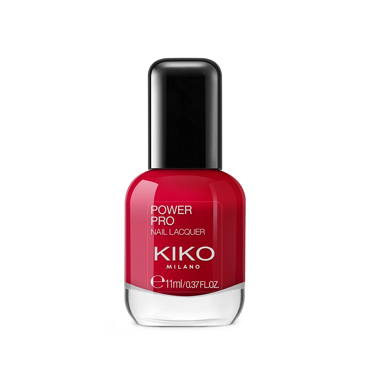 Kiko Milano power pro nail lacquer