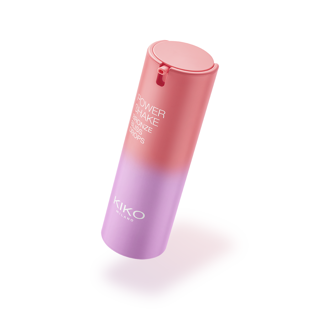 Power Shake Bronze Bliss Drops  02 – KIKO Milano – صورة المنتج