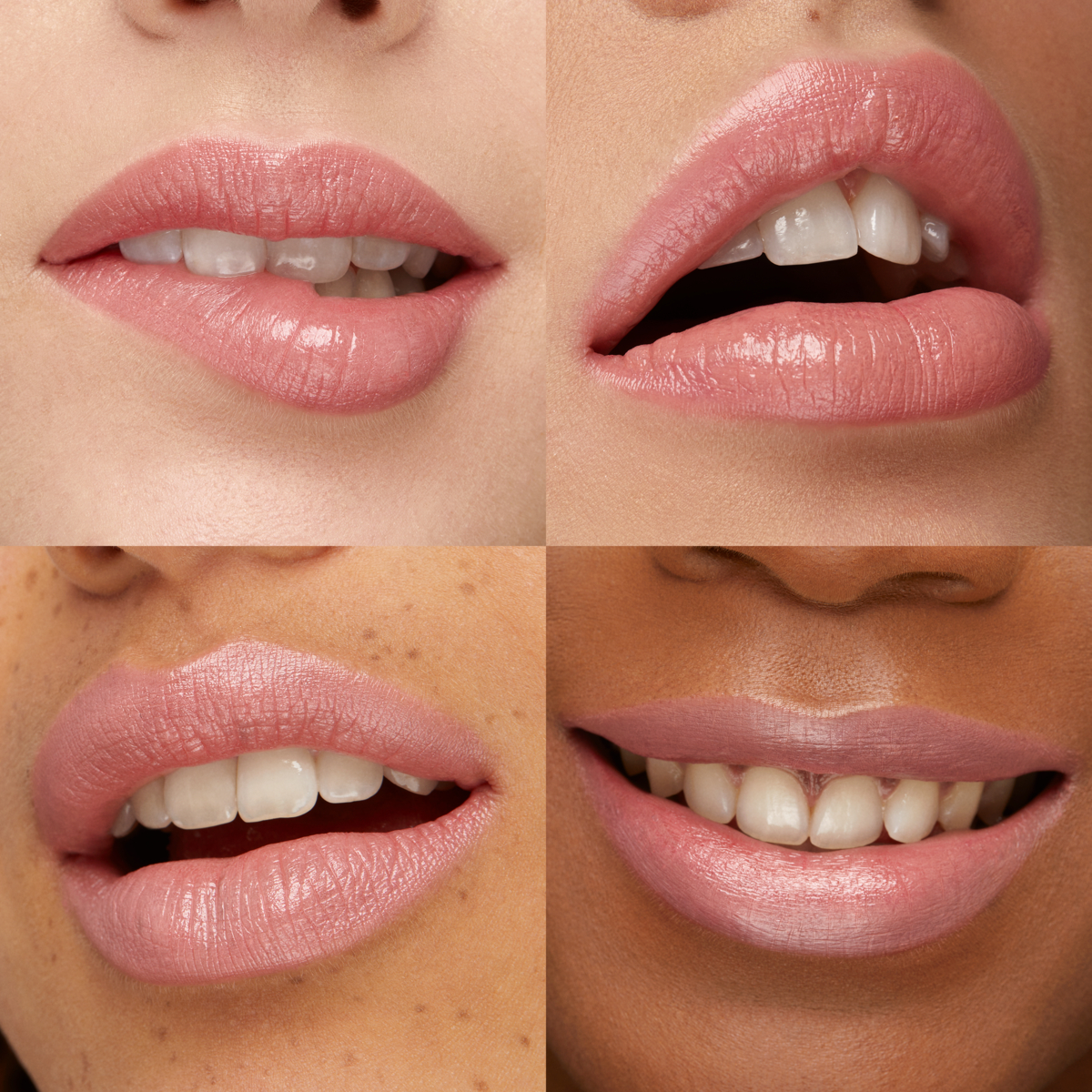 Thumbnail - Smart Fusion Lipstick 406