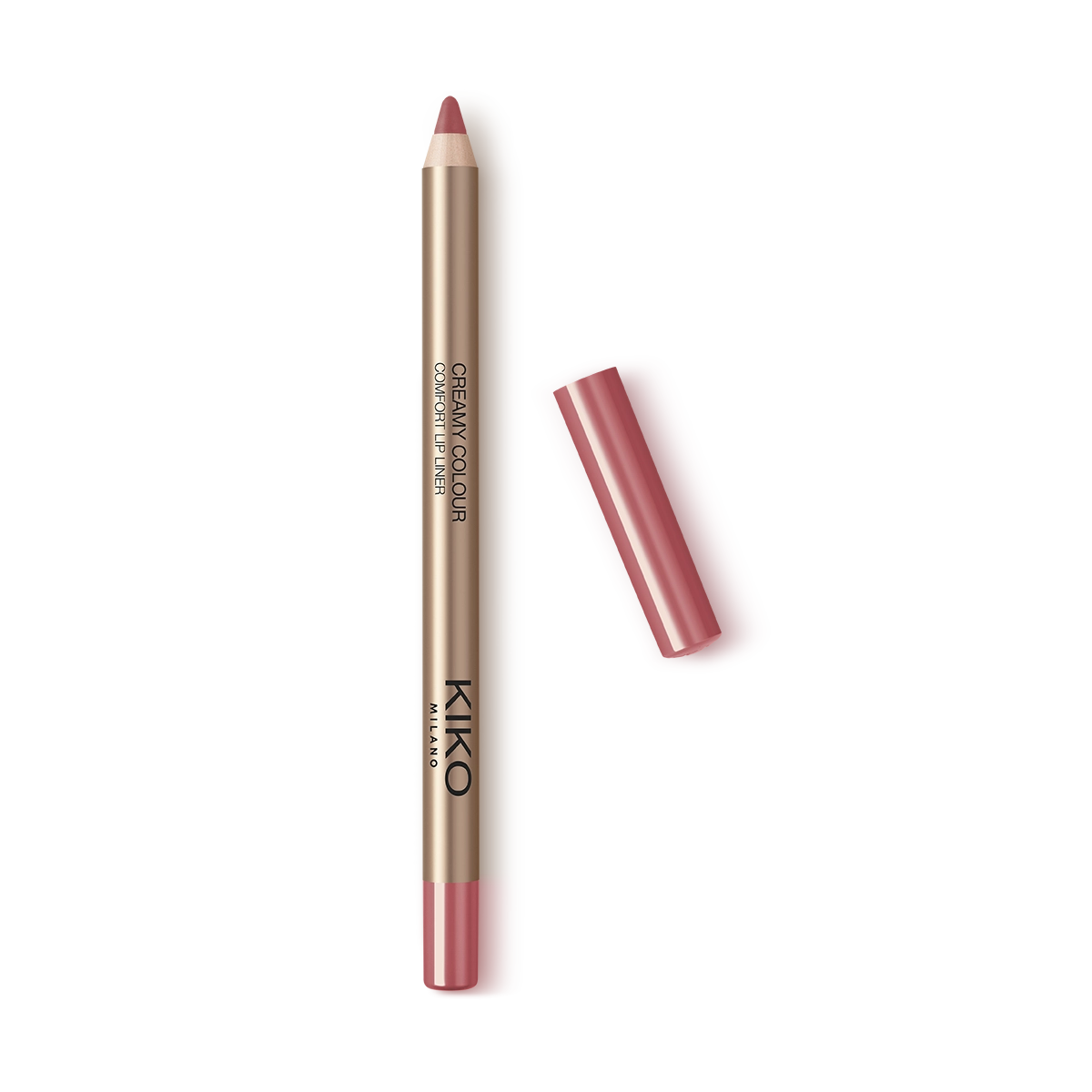Creamy Colour Comfort Lip Liner 02