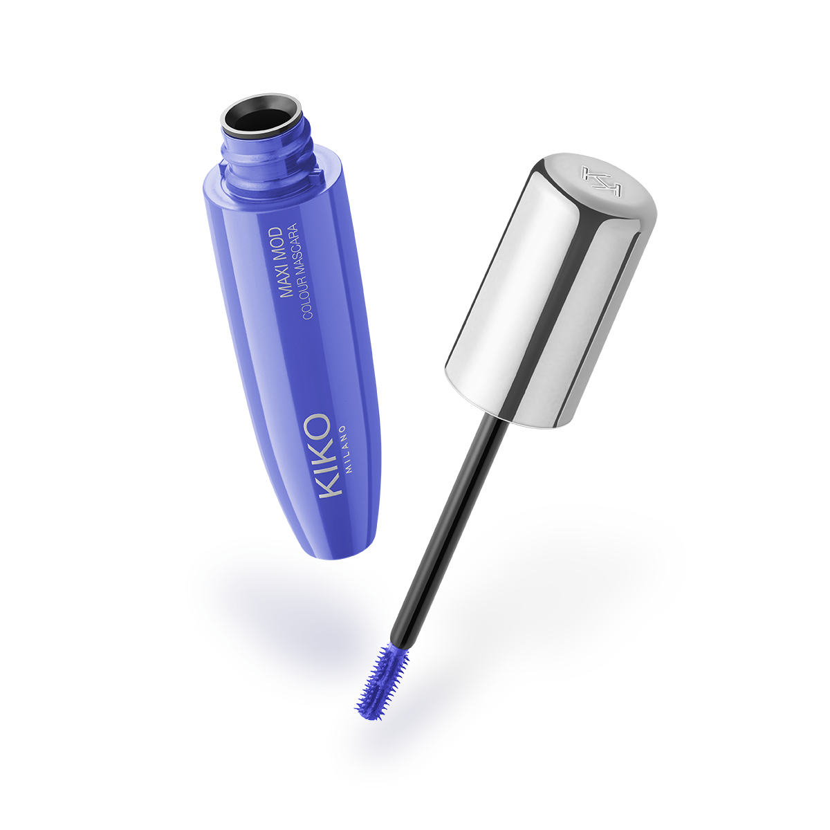 Maxi Mod Colour Mascara
