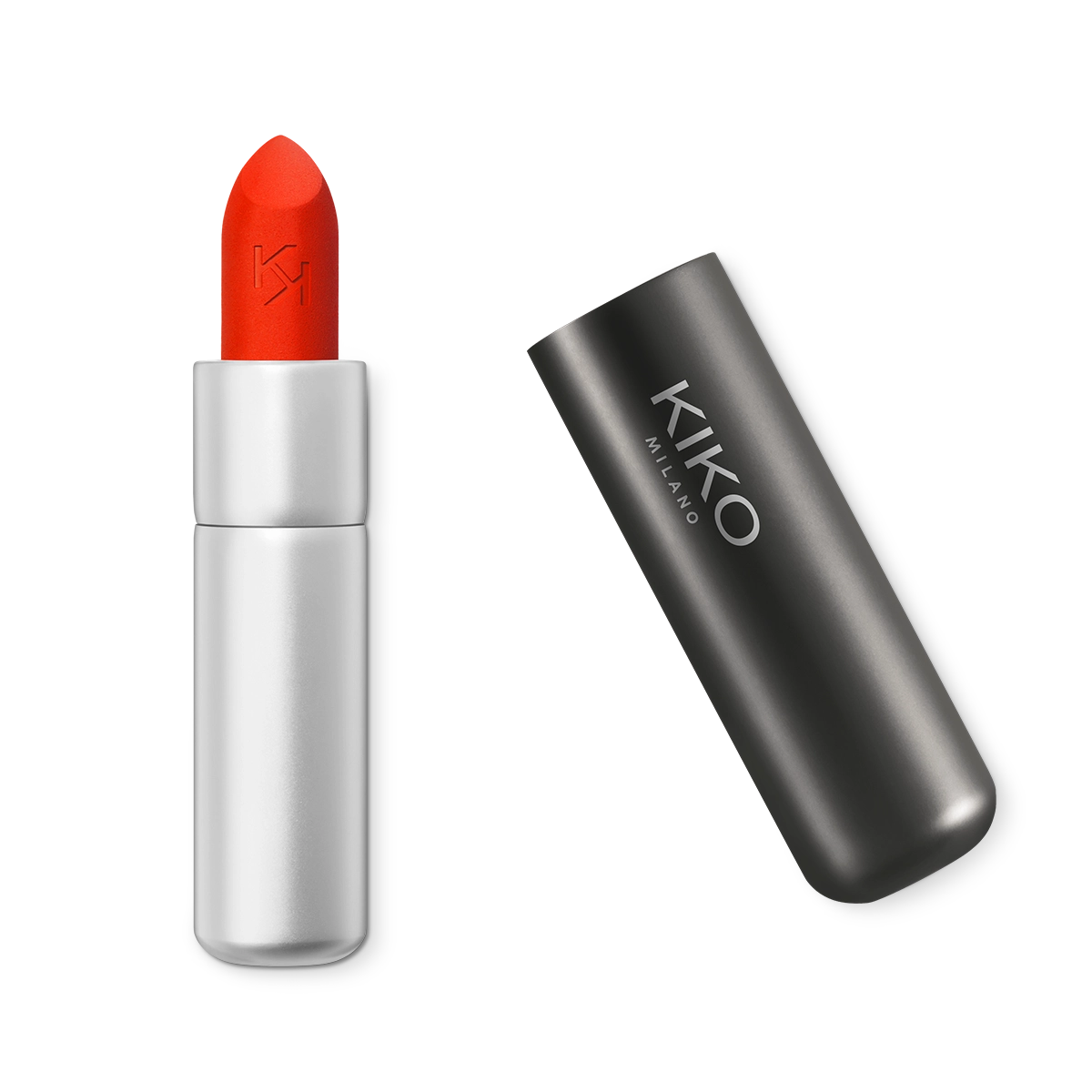 Kiko Milano powder power lipstick