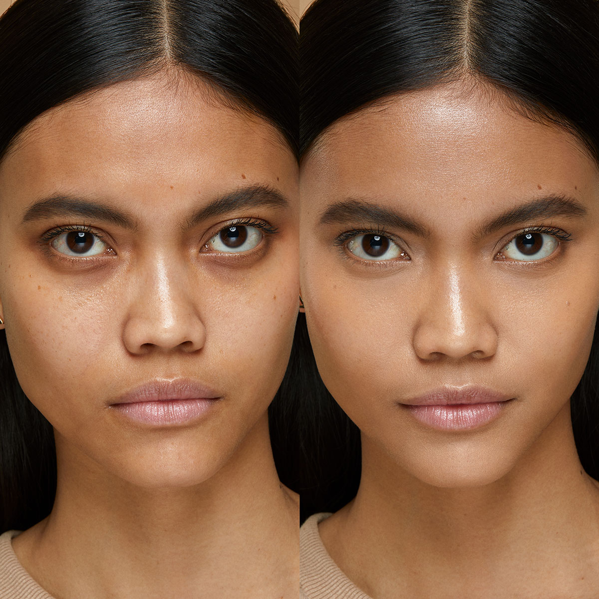 Thumbnail - Highlighting Effect Fluid Concealer 03