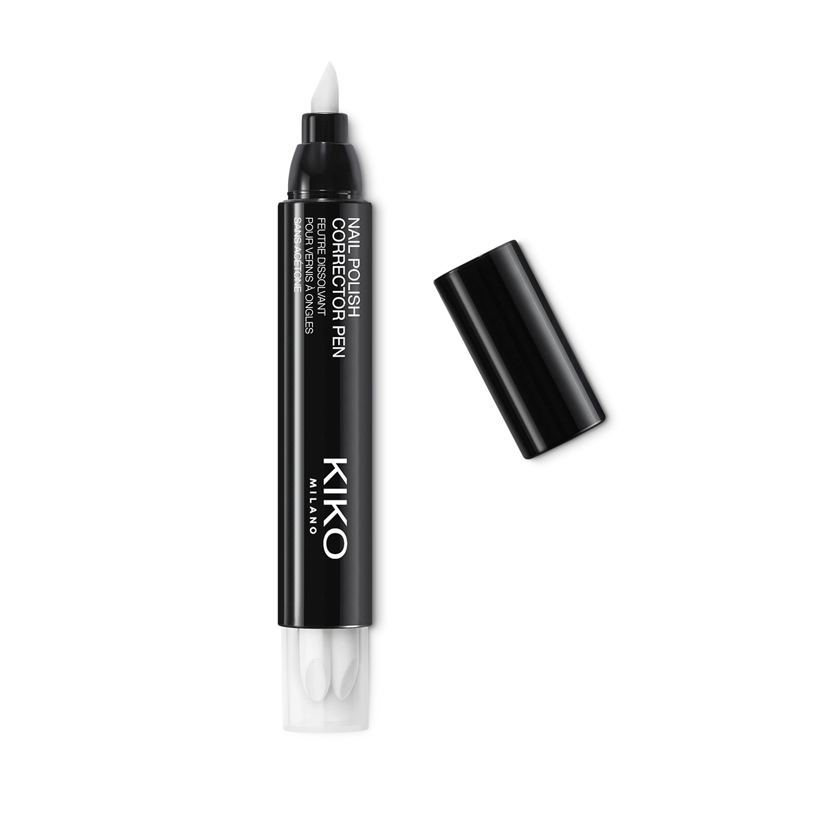 Kiko Milano nail polish corrector pen