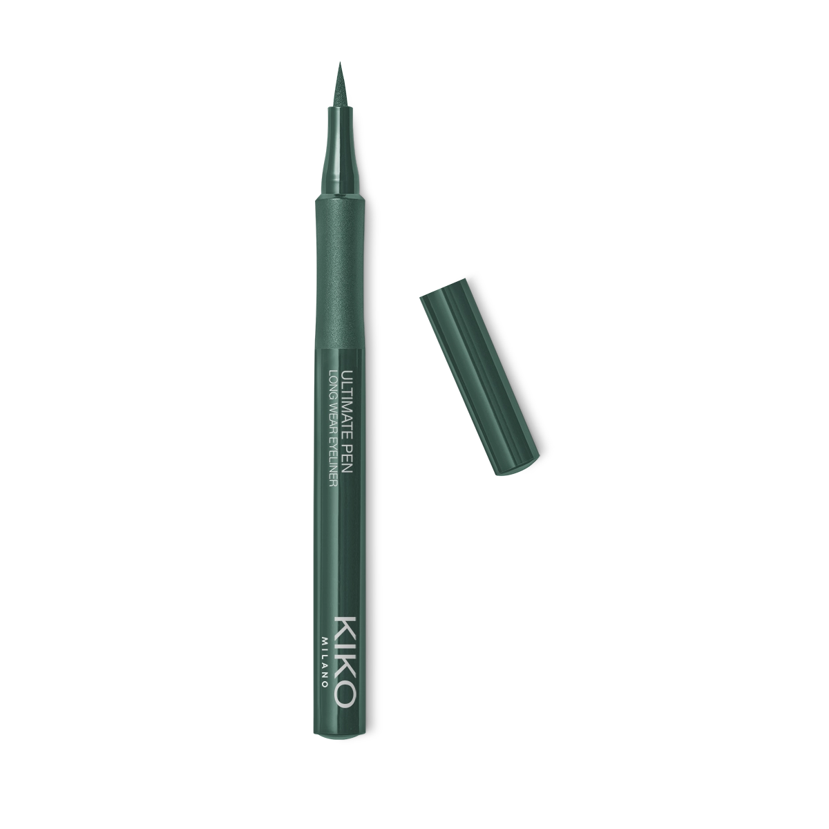 Kiko 04 Green Ultimate Pen Eyeliner - 04 - Image 3