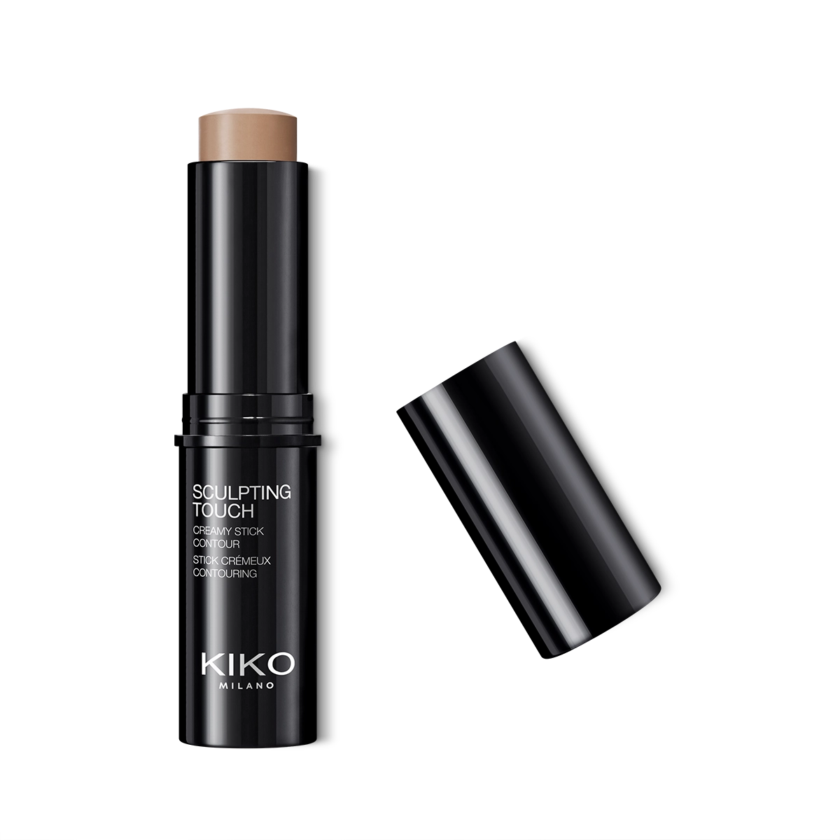 Kiko Milano sculpting touch creamy stick contour