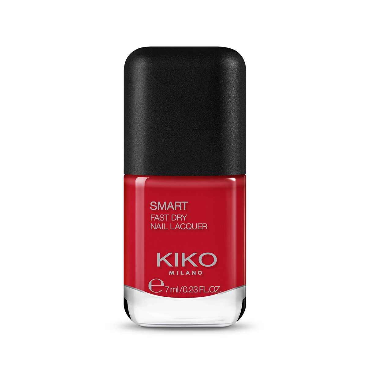 Kiko Milano smart nail lacquer