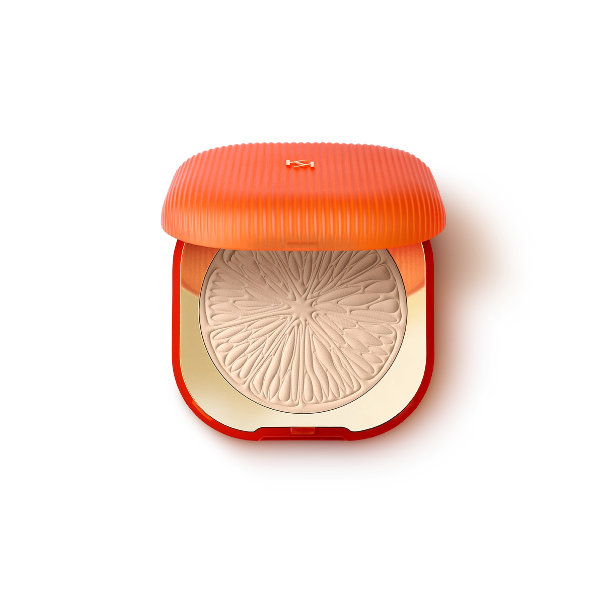 Thumbnail - Juicy Fizz Summerproof Powder Foundation SPF 50 01