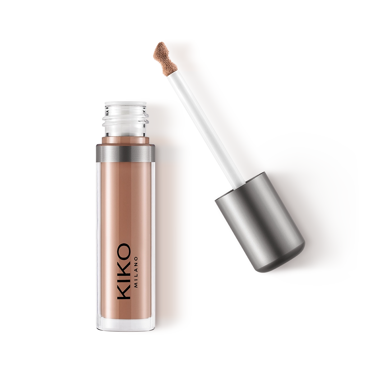 Kiko Milano new lasting matte veil liquid lip colour