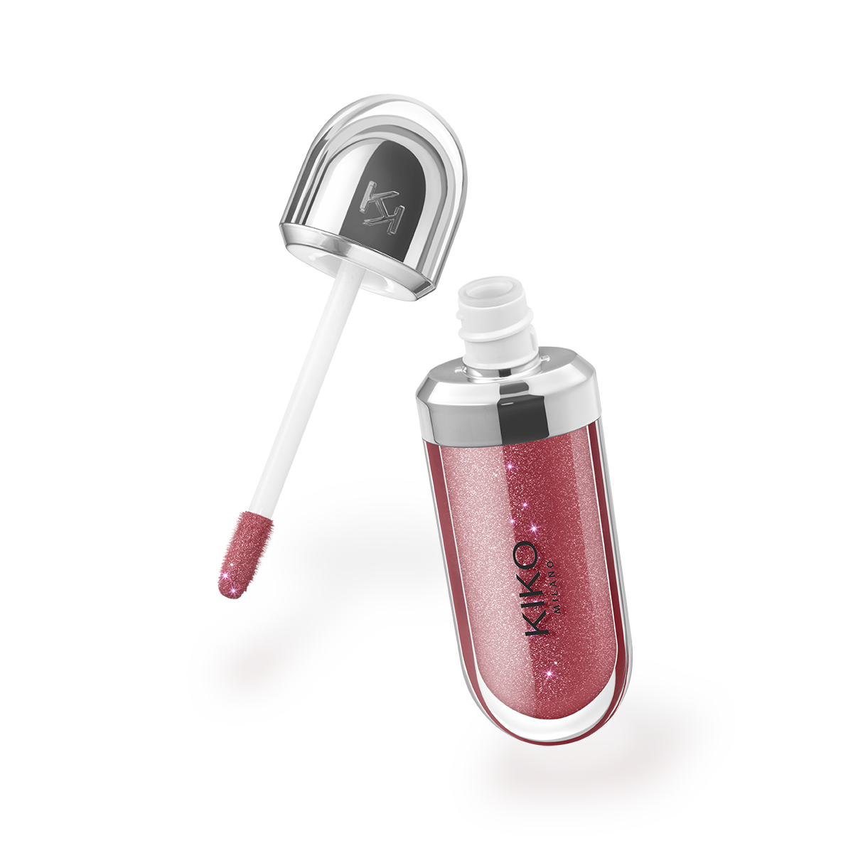 期間限定キャンペーン KIKO - Lipgloss Hydra 3D MILANO KIKO | 米・雑穀・粉類