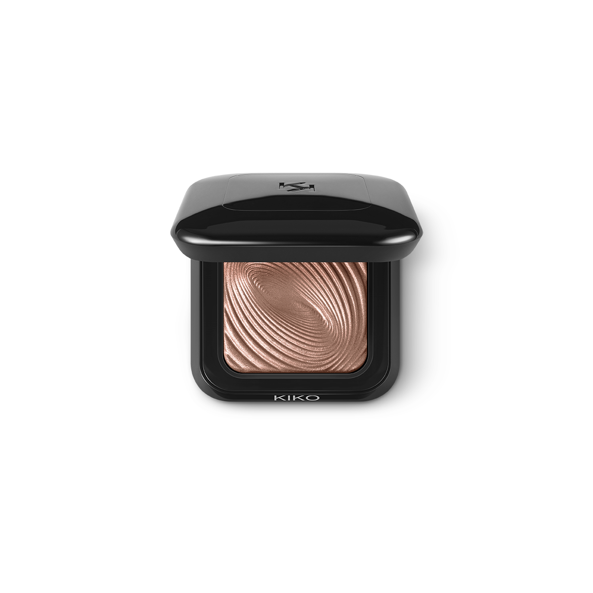 Thumbnail - KIKO Milano New Water Eyeshadow Lidschatten-Creme wasserfest Farbton 05 Bronze 3 g