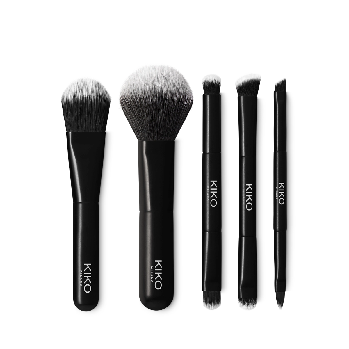 Thumbnail - Travel Brush Set