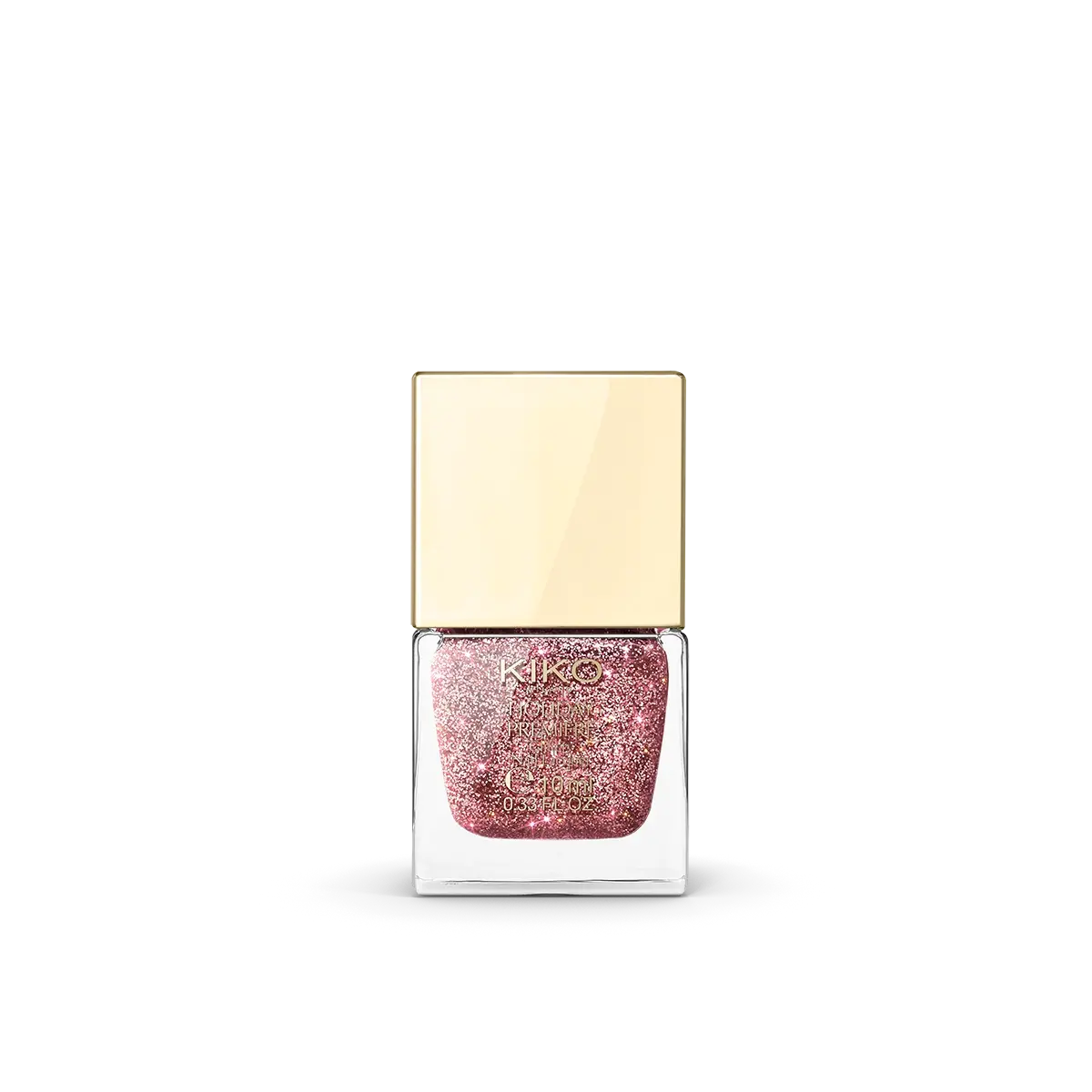 Thumbnail - Holiday Première Glittery Nail Lacquer 02