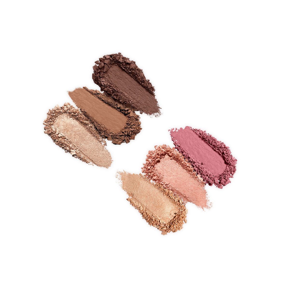 Thumbnail - Irresistible Total Look Face Powder Palette 02
