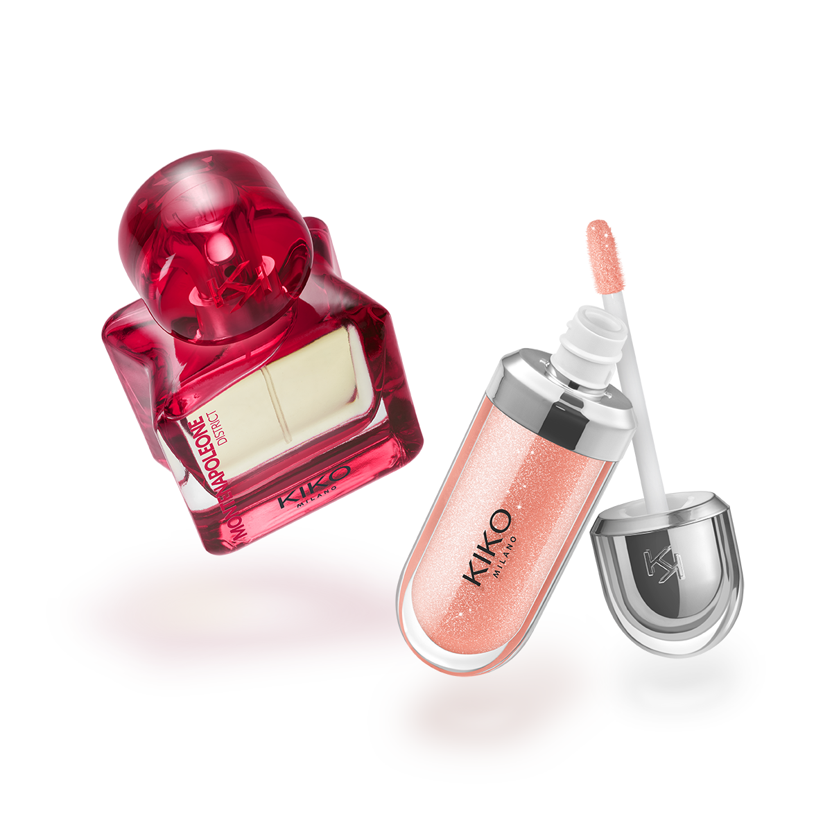 Glam Vibes Beauty Set