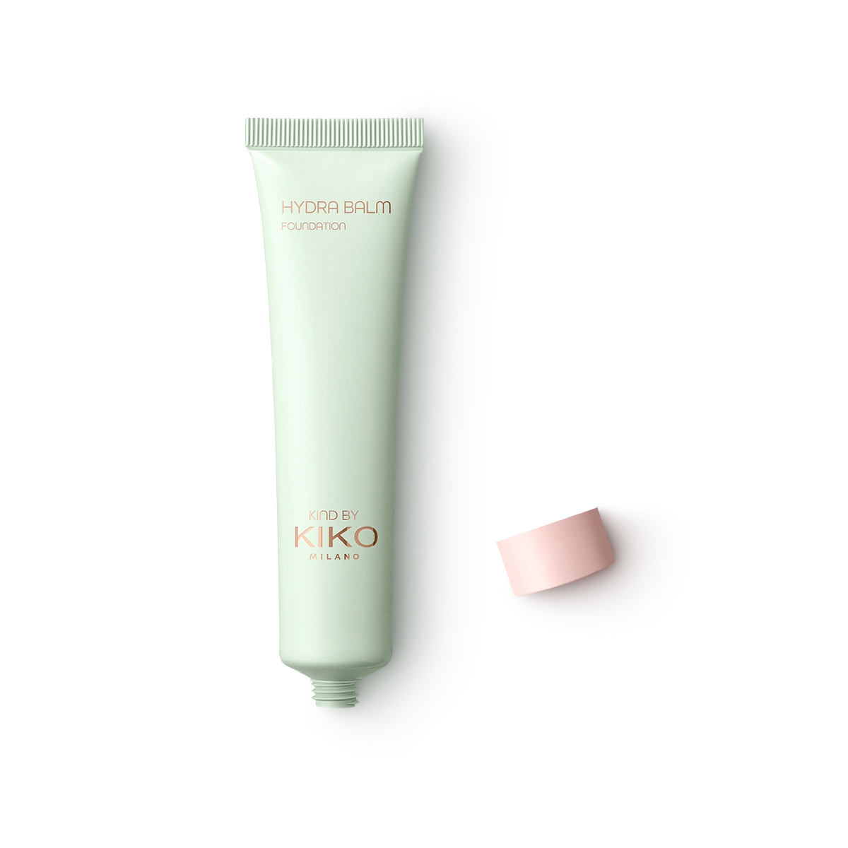 Thumbnail - Kind by Kiko Hydra Balm Foundation 01