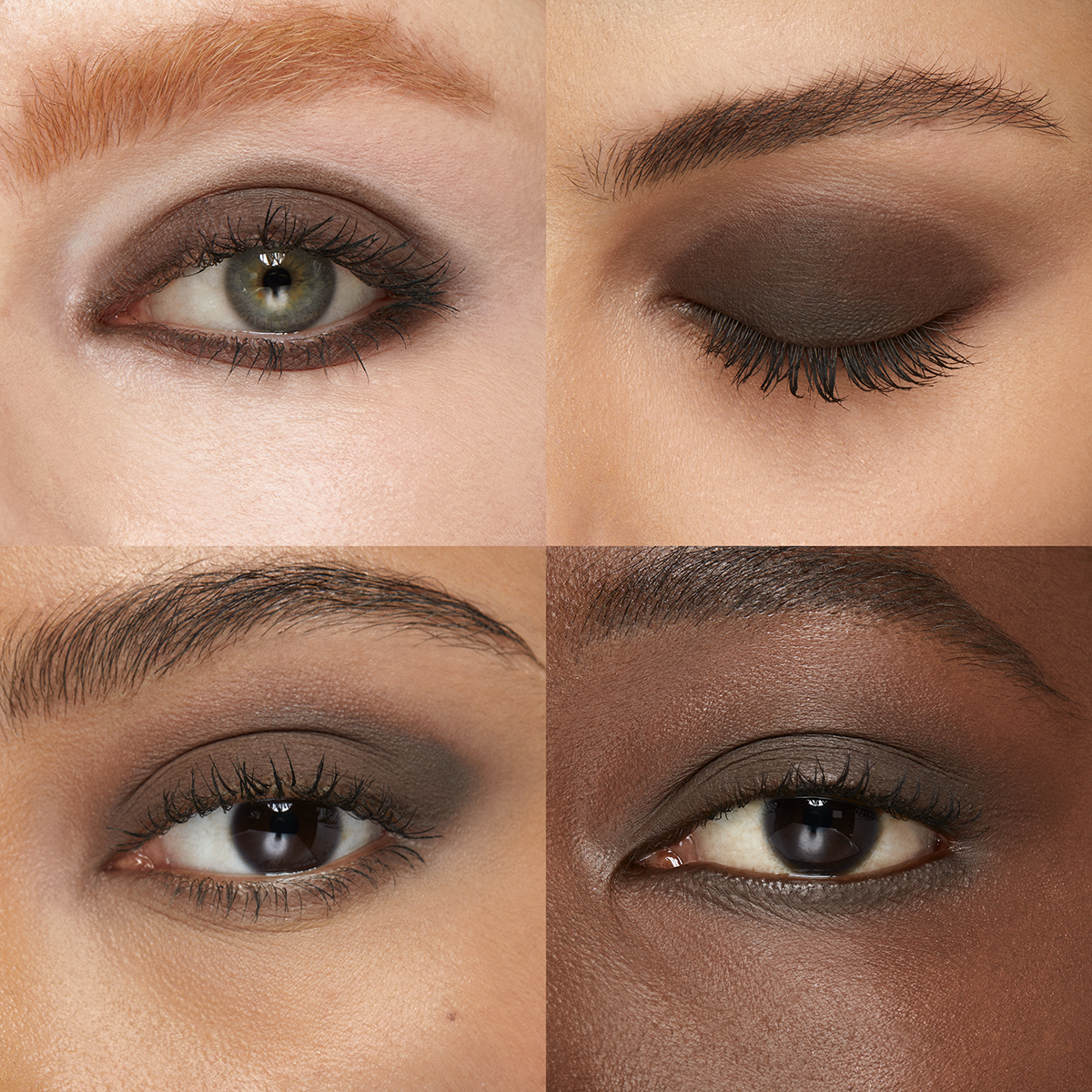 Thumbnail - High Pigment Eyeshadow 36