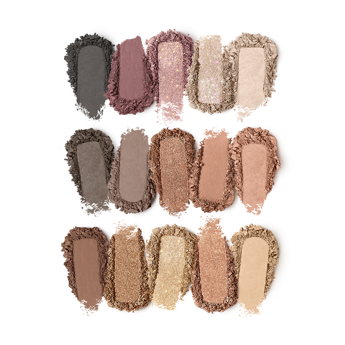 Thumbnail - Master Eyeshadow Palette 01