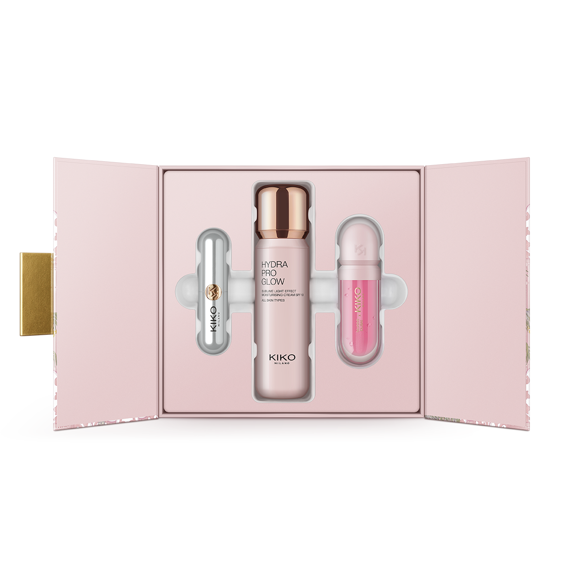 Thumbnail - Threads Of Time Hydra Glow Skincare Kit