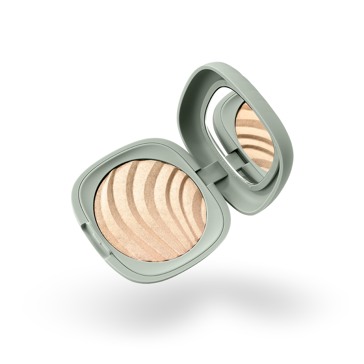 Create Your Balance Glow Boost Powder Highlighter 01